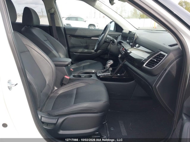 KIA SELTOS S 2026 KNDEUCAA3T7881940 Image 5