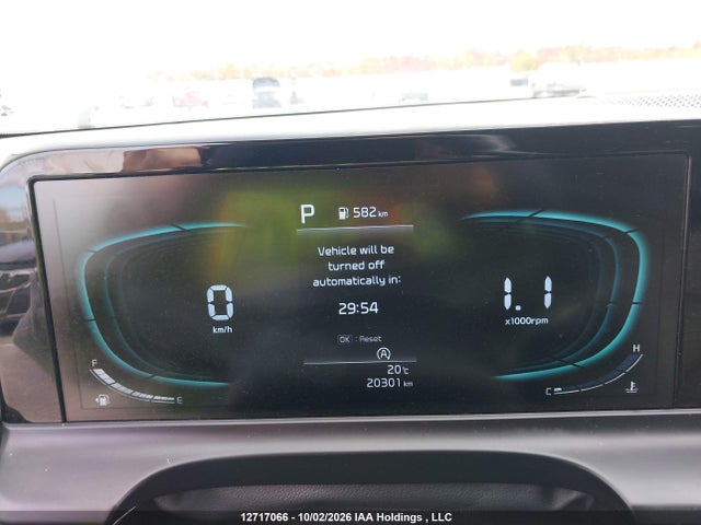 KIA SELTOS S 2026 KNDEUCAA3T7881940 Image 7