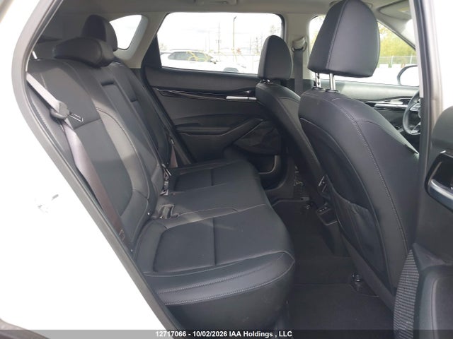 KIA SELTOS S 2026 KNDEUCAA3T7881940 Image 8