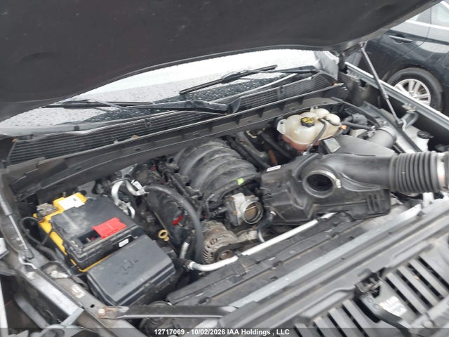 Продажа на аукционе авто 2021 Gmc Sierra K1500 Elevation, vin: 1GTR9CED4MZ120623, номер лота: 12717069