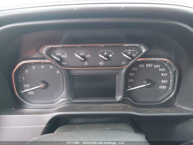 Продажа на аукционе авто 2021 Gmc Sierra K1500 Elevation, vin: 1GTR9CED4MZ120623, номер лота: 12717069