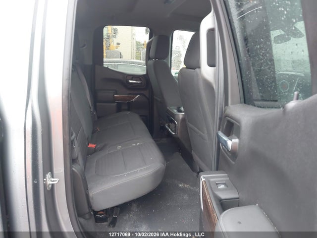 Продажа на аукционе авто 2021 Gmc Sierra K1500 Elevation, vin: 1GTR9CED4MZ120623, номер лота: 12717069