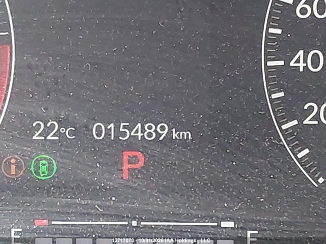 12717073 :رقم المزاد ، 2HGFE2F21TH109312 vin ، 2026 Honda Civic مزاد بيع