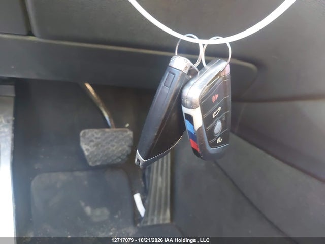 BMW X6 Xdrive35i 2016 5UXKU2C58G0N78422 Image 11