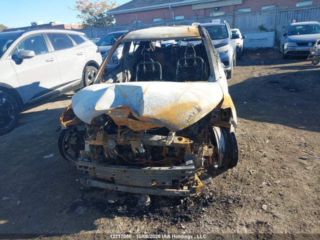12717080 :رقم المزاد ، 3N1CP5DV1RL538138 vin ، 2024 Nissan Kicks مزاد بيع
