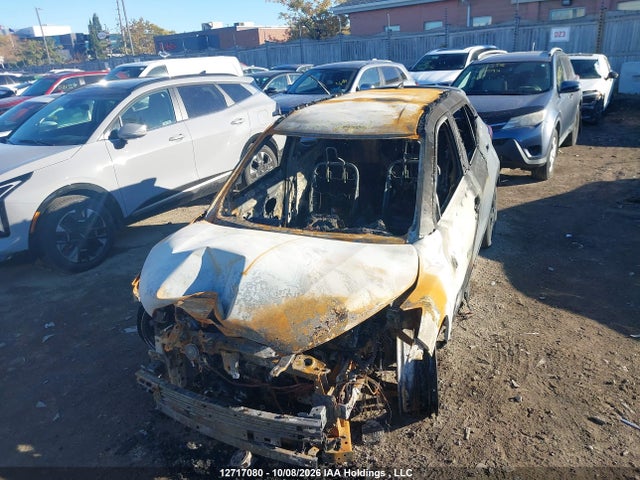 12717080 :رقم المزاد ، 3N1CP5DV1RL538138 vin ، 2024 Nissan Kicks مزاد بيع