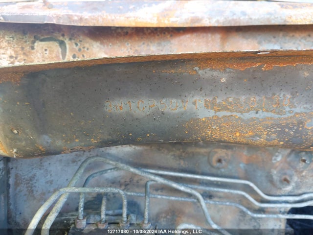 12717080 :رقم المزاد ، 3N1CP5DV1RL538138 vin ، 2024 Nissan Kicks مزاد بيع