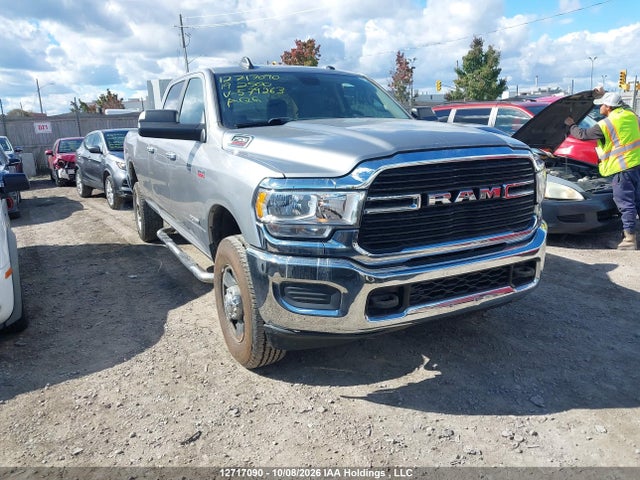 2019 3C6UR5JJ7KG579263 головне зображення