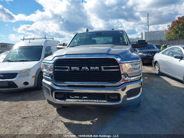 3C6UR5JJ7KG579263 RAM 2500 Big Horn