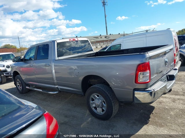 3C6UR5JJ7KG579263 RAM 2500 Big Horn