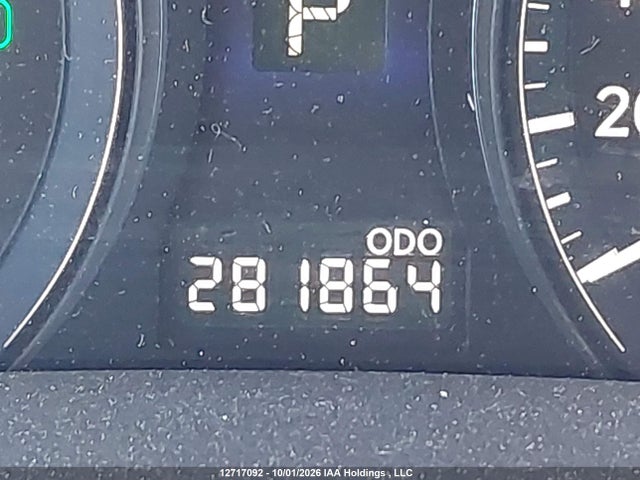 2011 Lexus Rx 450h მანქანა იყიდება აუქციონზე, vin: JTJBC1BA0B2036142, აუქციონის ნომერი: 12717092