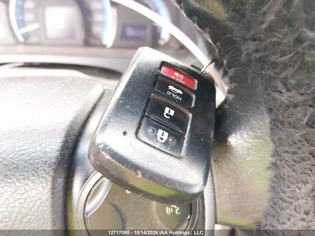 Продаж на аукціоні авто 2014 Toyota Camry Hybrid Xle, vin: 4T1BD1FK0EU112899, номер лоту: 12717095