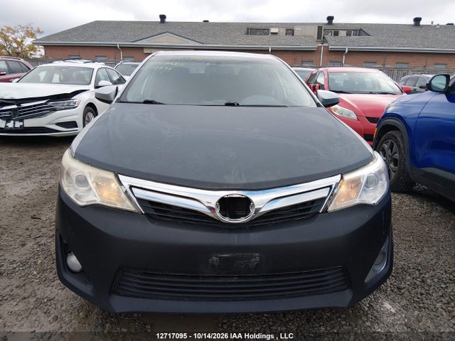 Продаж на аукціоні авто 2014 Toyota Camry Hybrid Xle, vin: 4T1BD1FK0EU112899, номер лоту: 12717095