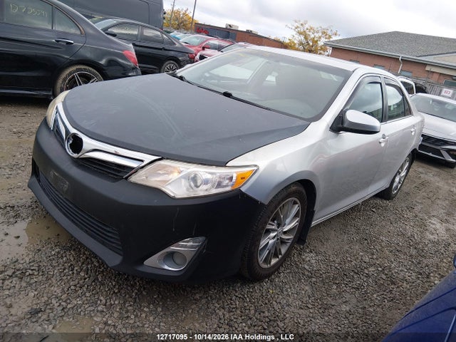 Продаж на аукціоні авто 2014 Toyota Camry Hybrid Xle, vin: 4T1BD1FK0EU112899, номер лоту: 12717095