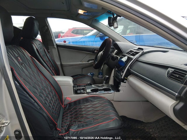 Продаж на аукціоні авто 2014 Toyota Camry Hybrid Xle, vin: 4T1BD1FK0EU112899, номер лоту: 12717095