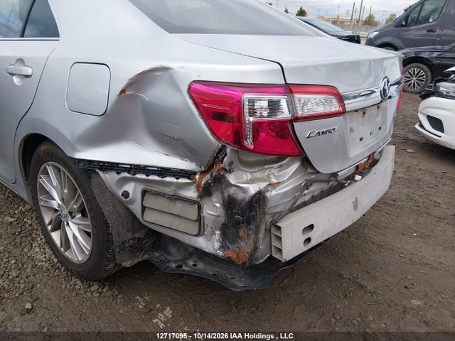 Продаж на аукціоні авто 2014 Toyota Camry Hybrid Xle, vin: 4T1BD1FK0EU112899, номер лоту: 12717095