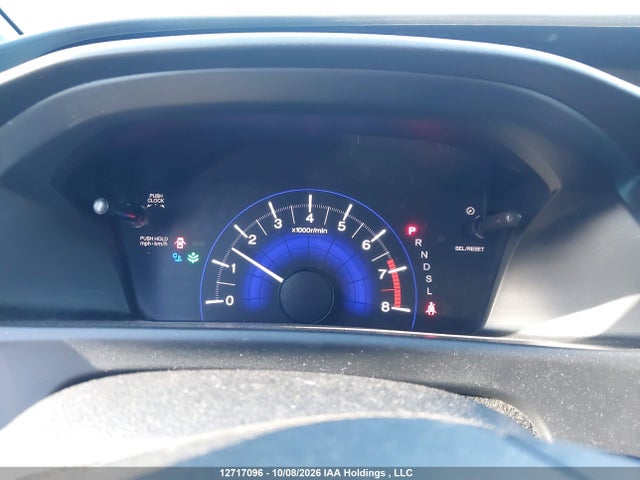 Honda Civic Lx 2015 2HGFB2F42FH040418 Image 7