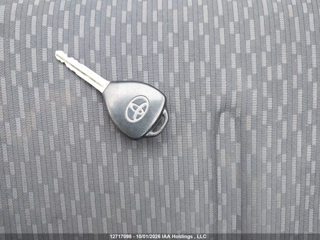 Aukcja sprzedaży 2009 Toyota Yaris, vin: JTDBT923591297978, numer aukcji: 12717098