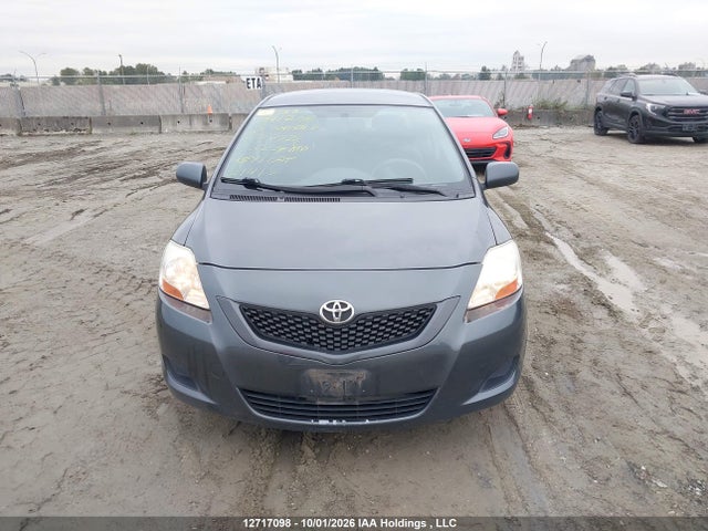 Aukcja sprzedaży 2009 Toyota Yaris, vin: JTDBT923591297978, numer aukcji: 12717098