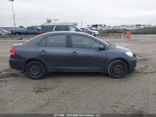 Aukcja sprzedaży 2009 Toyota Yaris, vin: JTDBT923591297978, numer aukcji: 12717098