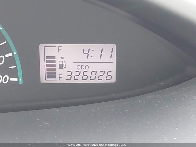 Aukcja sprzedaży 2009 Toyota Yaris, vin: JTDBT923591297978, numer aukcji: 12717098