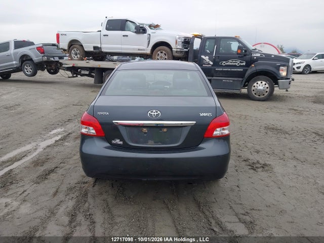 Aukcja sprzedaży 2009 Toyota Yaris, vin: JTDBT923591297978, numer aukcji: 12717098