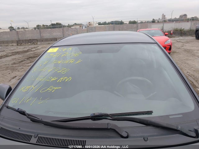 Aukcja sprzedaży 2009 Toyota Yaris, vin: JTDBT923591297978, numer aukcji: 12717098