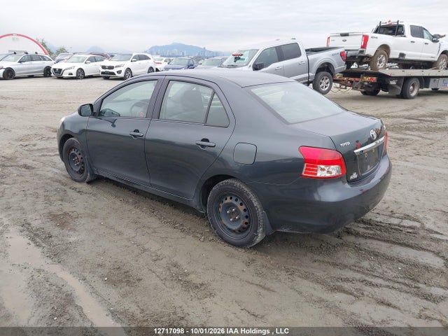 Aukcja sprzedaży 2009 Toyota Yaris, vin: JTDBT923591297978, numer aukcji: 12717098
