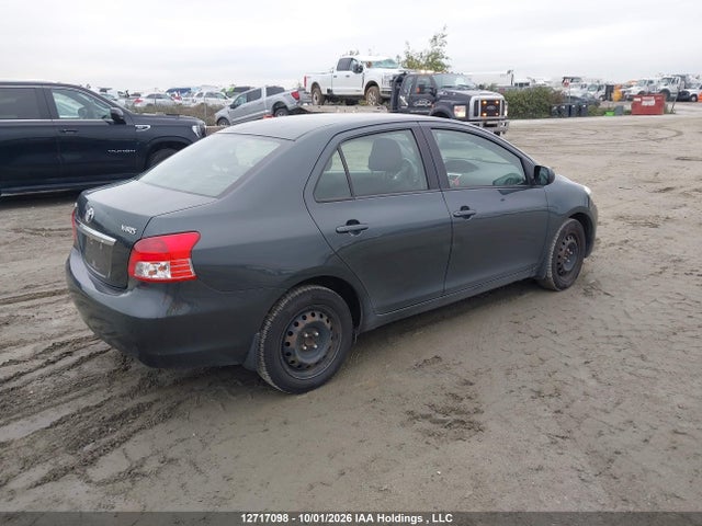 Aukcja sprzedaży 2009 Toyota Yaris, vin: JTDBT923591297978, numer aukcji: 12717098