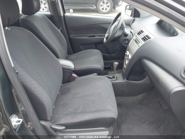 Aukcja sprzedaży 2009 Toyota Yaris, vin: JTDBT923591297978, numer aukcji: 12717098