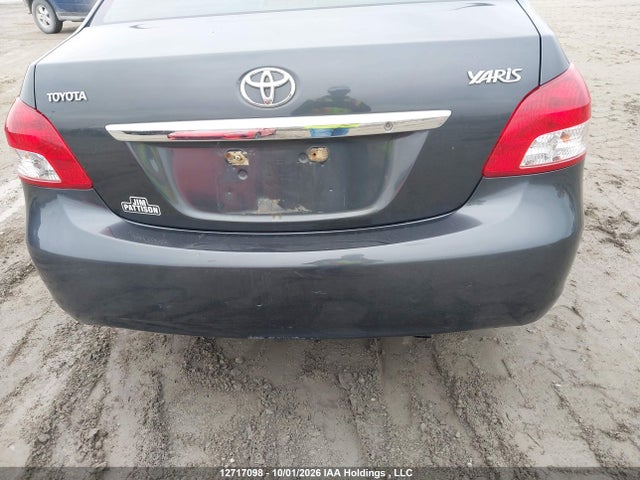 Aukcja sprzedaży 2009 Toyota Yaris, vin: JTDBT923591297978, numer aukcji: 12717098