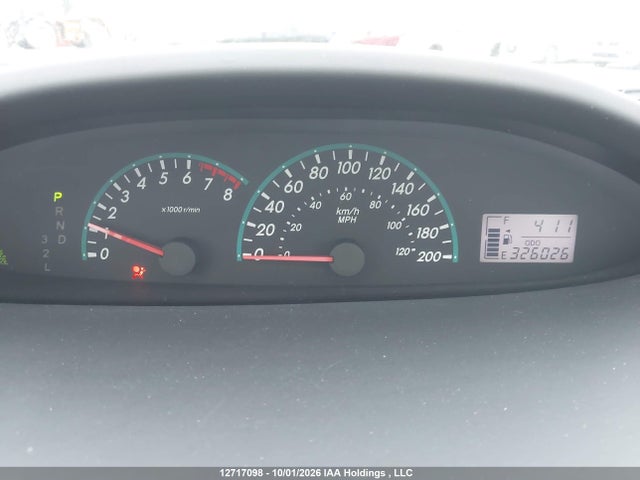 Aukcja sprzedaży 2009 Toyota Yaris, vin: JTDBT923591297978, numer aukcji: 12717098