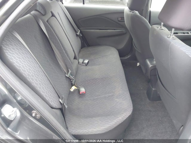 Aukcja sprzedaży 2009 Toyota Yaris, vin: JTDBT923591297978, numer aukcji: 12717098