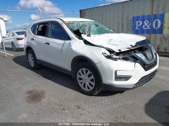 2017 5N1AT2MV0HC836426 main image