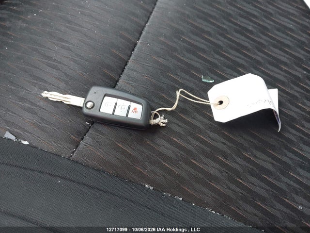 Nissan Rogue Sv/sl 2017 5N1AT2MV0HC836426 Image 11
