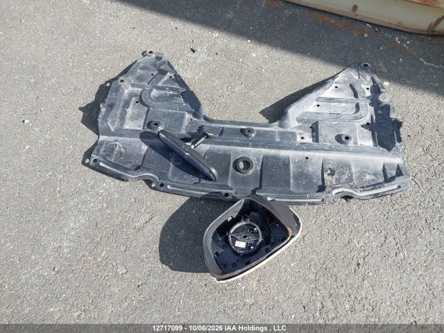 Nissan Rogue Sv/sl 2017 5N1AT2MV0HC836426 Image 12