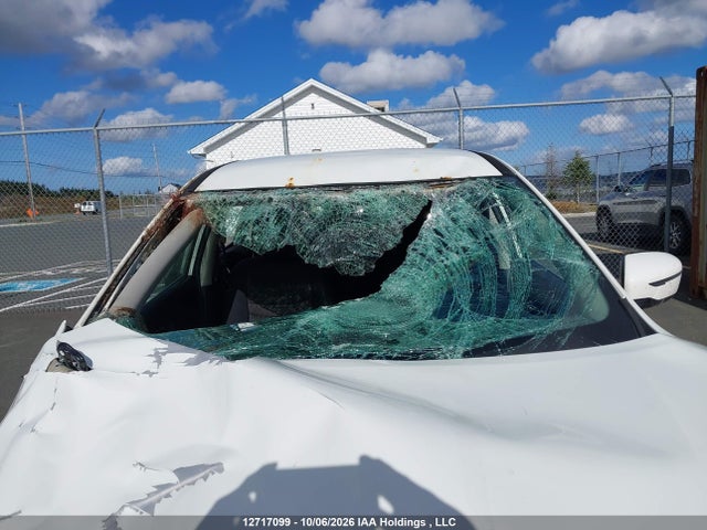Nissan Rogue Sv/sl 2017 5N1AT2MV0HC836426 Image 18