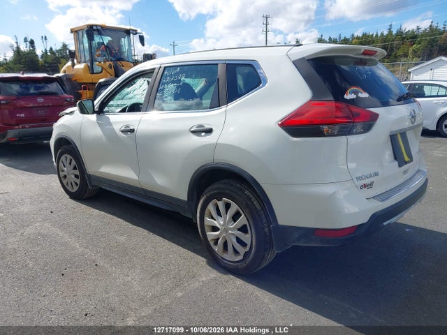 Nissan Rogue Sv/sl 2017 5N1AT2MV0HC836426 Image 3