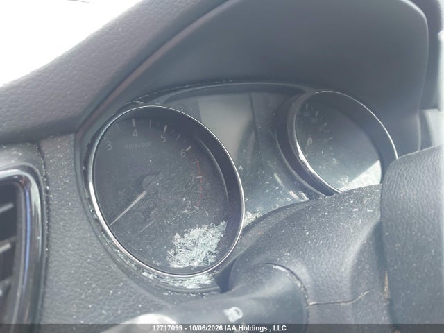 Nissan Rogue Sv/sl 2017 5N1AT2MV0HC836426 Image 7
