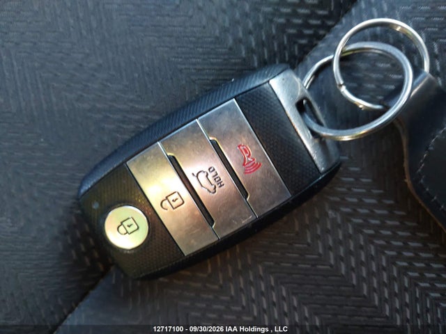 Aukcja sprzedaży 2020 Kia Sportage Ex, vin: KNDPNCAC7L7818203, numer aukcji: 12717100