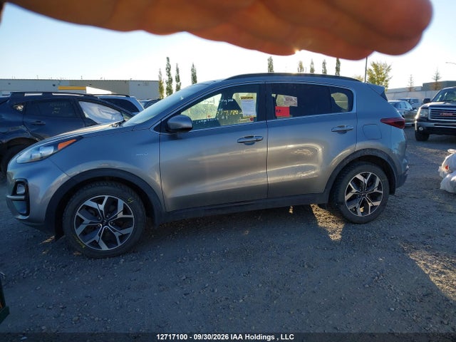Aukcja sprzedaży 2020 Kia Sportage Ex, vin: KNDPNCAC7L7818203, numer aukcji: 12717100