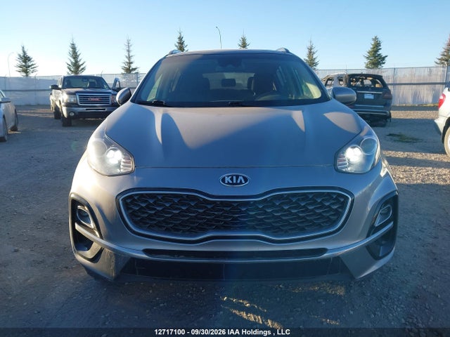 Aukcja sprzedaży 2020 Kia Sportage Ex, vin: KNDPNCAC7L7818203, numer aukcji: 12717100