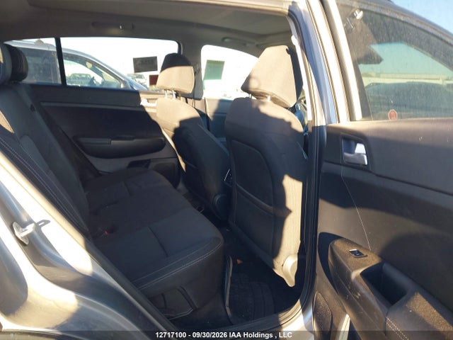 Aukcja sprzedaży 2020 Kia Sportage Ex, vin: KNDPNCAC7L7818203, numer aukcji: 12717100