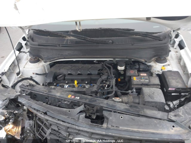 Продажа на аукционе авто 2026 Hyundai Venue Sel, vin: KMHRC8A32TU435357, номер лота: 12717103