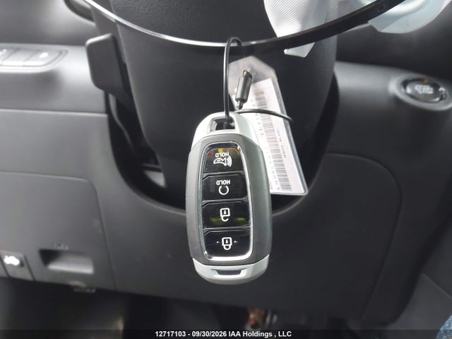 Продажа на аукционе авто 2026 Hyundai Venue Sel, vin: KMHRC8A32TU435357, номер лота: 12717103