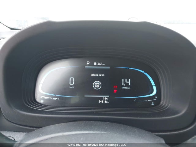 Продажа на аукционе авто 2026 Hyundai Venue Sel, vin: KMHRC8A32TU435357, номер лота: 12717103