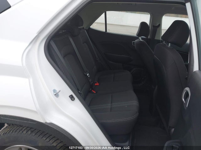 Продажа на аукционе авто 2026 Hyundai Venue Sel, vin: KMHRC8A32TU435357, номер лота: 12717103