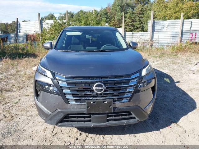 Nissan ROGUE S 2024 JN8BT3AB9RW436314 Image 13