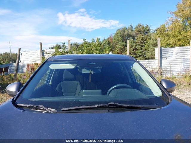 Nissan ROGUE S 2024 JN8BT3AB9RW436314 Image 18