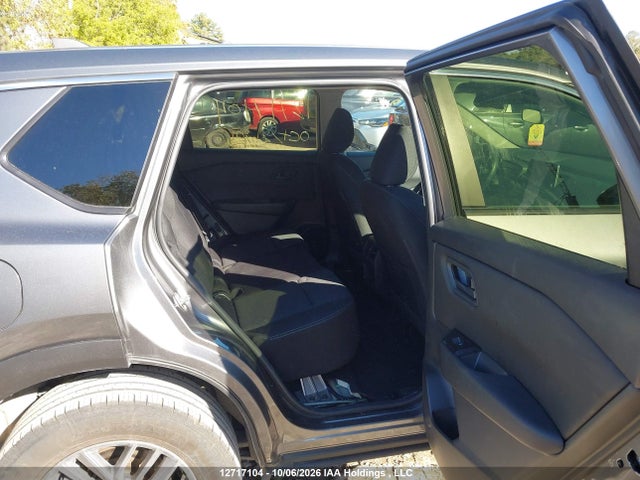 Nissan ROGUE S 2024 JN8BT3AB9RW436314 Image 8